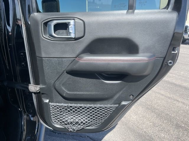 2020 Jeep Gladiator Rubicon 4x4