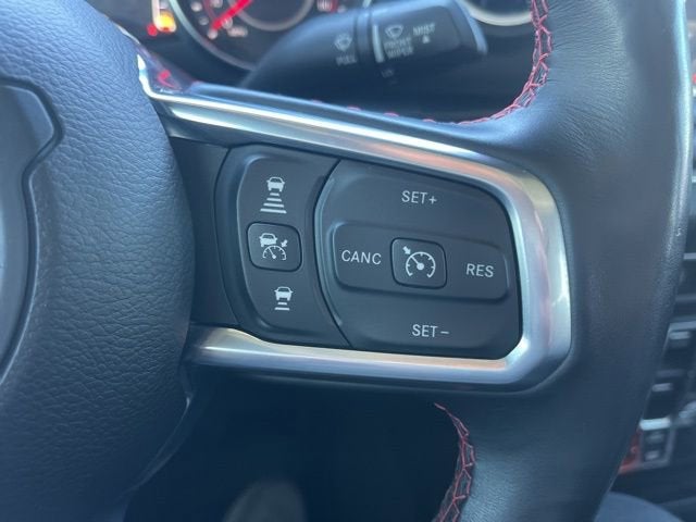 2020 Jeep Gladiator Rubicon 4x4