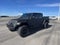 2020 Jeep Gladiator Rubicon 4X4