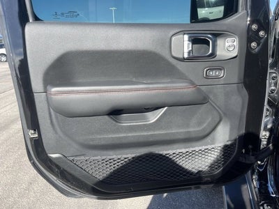 2020 Jeep Gladiator Rubicon 4X4