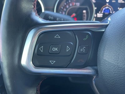 2020 Jeep Gladiator Rubicon 4X4