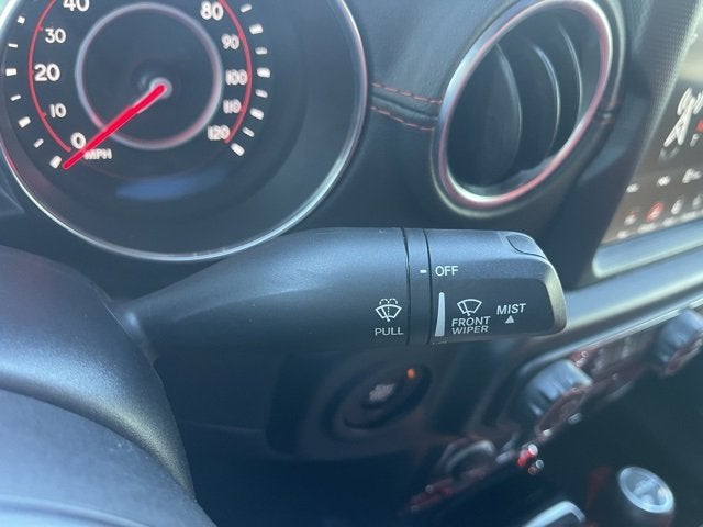 2020 Jeep Gladiator Rubicon 4X4