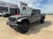 2022 Jeep Gladiator Rubicon 4x4