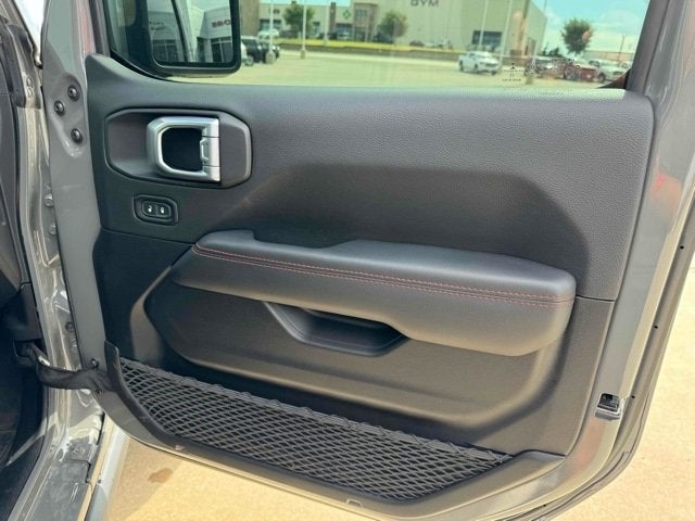 2022 Jeep Gladiator Rubicon 4x4