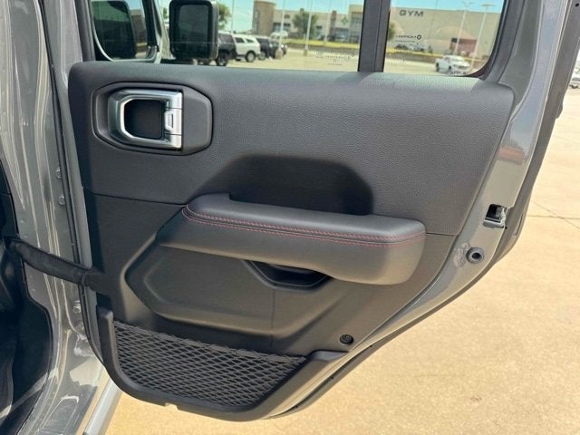 2022 Jeep Gladiator Rubicon 4x4