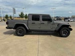 2022 Jeep Gladiator Rubicon 4x4
