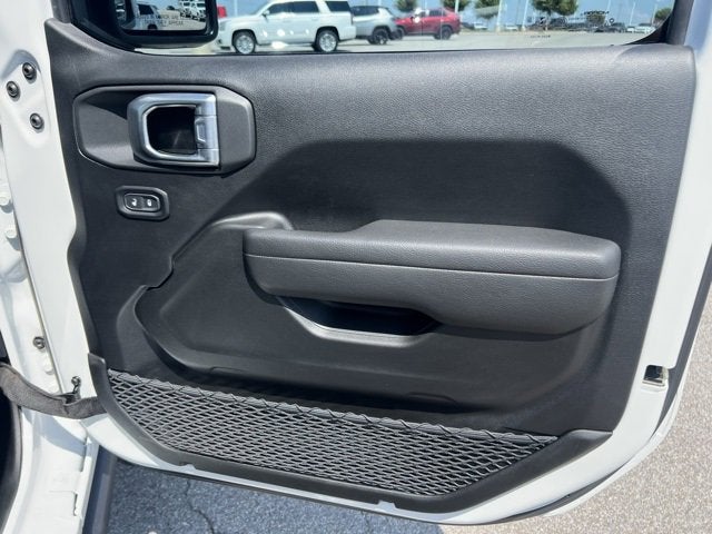 2023 Jeep Gladiator Mojave 4x4