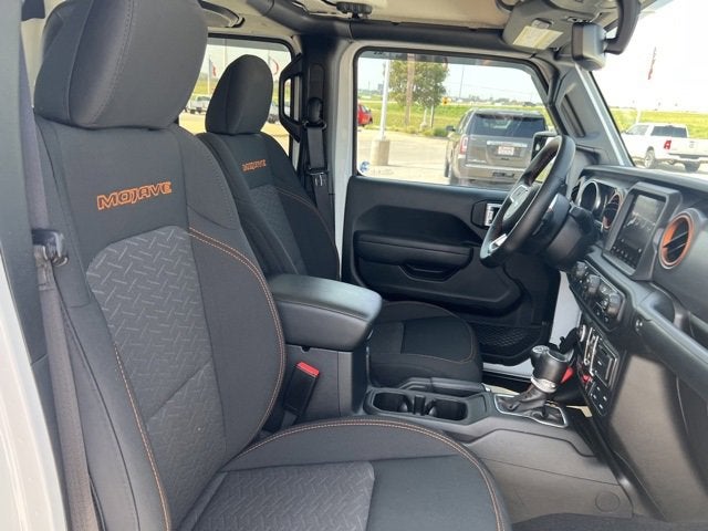 2023 Jeep Gladiator Mojave 4x4