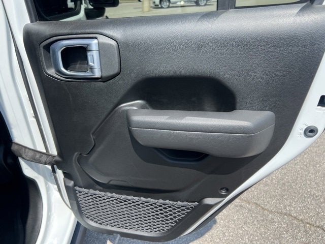 2023 Jeep Gladiator Mojave 4x4