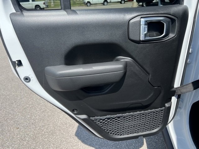 2023 Jeep Gladiator Mojave 4x4