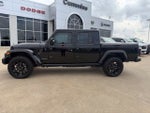 2023 Jeep Gladiator High Altitude