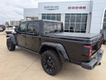 2023 Jeep Gladiator High Altitude