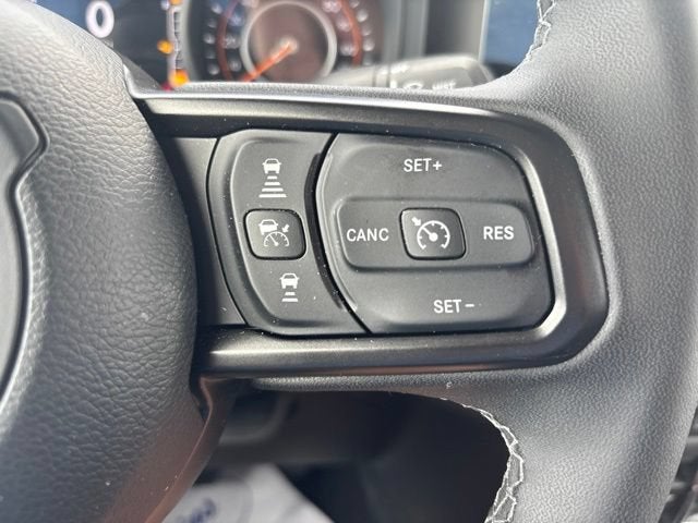 2026 Jeep Gladiator Rubicon 4x4