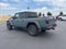 2026 Jeep Gladiator Rubicon 4x4