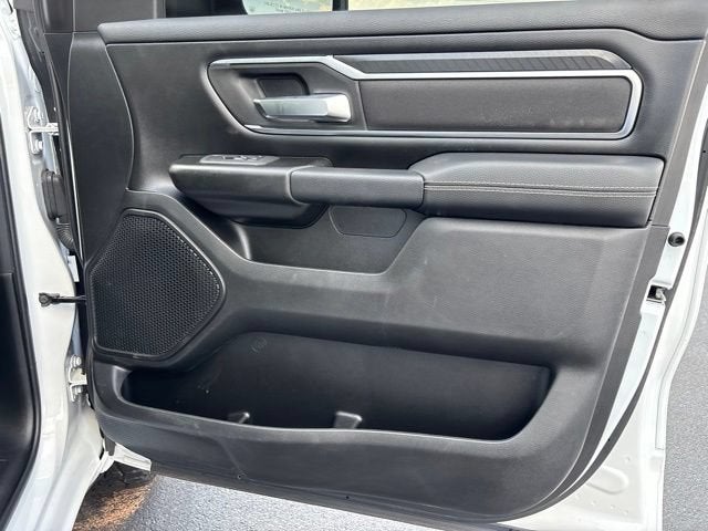 2026 RAM 1500 Big Horn Crew Cab 4x4 5'7' Box