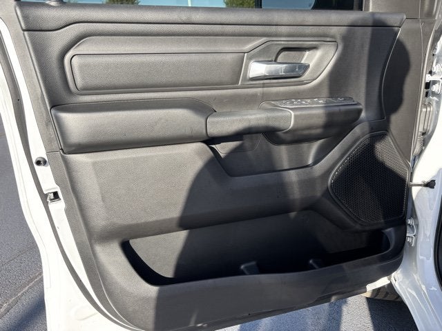 2026 RAM Ram 1500 RAM 1500 TRADESMAN CREW CAB 4X4 5'7' BOX