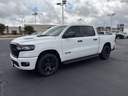2027 RAM Ram 1500 RAM 1500 EXPRESS CREW CAB 4X4 5'7' BOX