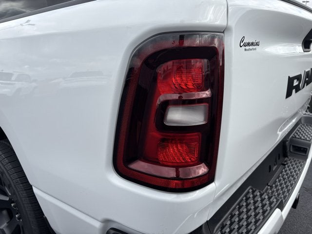 2027 RAM Ram 1500 RAM 1500 EXPRESS CREW CAB 4X4 5'7' BOX