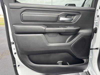2027 RAM Ram 1500 RAM 1500 EXPRESS CREW CAB 4X4 5'7' BOX