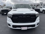 2027 RAM Ram 1500 RAM 1500 EXPRESS CREW CAB 4X4 5'7' BOX