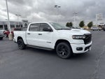 2027 RAM Ram 1500 RAM 1500 EXPRESS CREW CAB 4X4 5'7' BOX