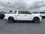 2027 RAM Ram 1500 RAM 1500 EXPRESS CREW CAB 4X4 5'7' BOX