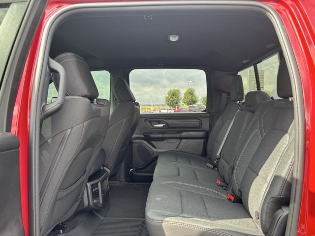 2026 RAM Ram 1500 RAM 1500 TRADESMAN CREW CAB 4X4 5'7' BOX