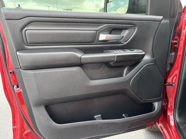 2026 RAM Ram 1500 RAM 1500 TRADESMAN CREW CAB 4X4 5'7' BOX