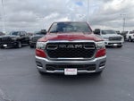 2026 RAM Ram 1500 RAM 1500 TRADESMAN CREW CAB 4X4 5'7' BOX