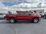 2026 RAM Ram 1500 RAM 1500 TRADESMAN CREW CAB 4X4 5'7' BOX