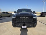 2027 RAM Ram 1500 RAM 1500 EXPRESS CREW CAB 4X4 5'7' BOX