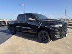 2027 RAM Ram 1500 RAM 1500 EXPRESS CREW CAB 4X4 5'7' BOX