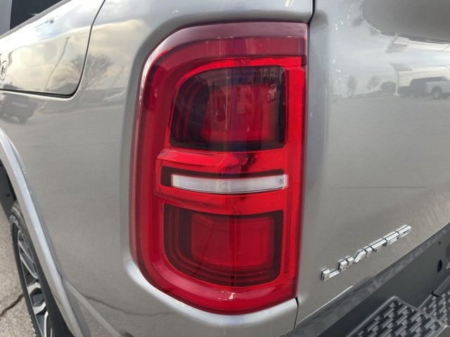 2025 RAM 1500 Limited Crew Cab 4x4 5'7' Box