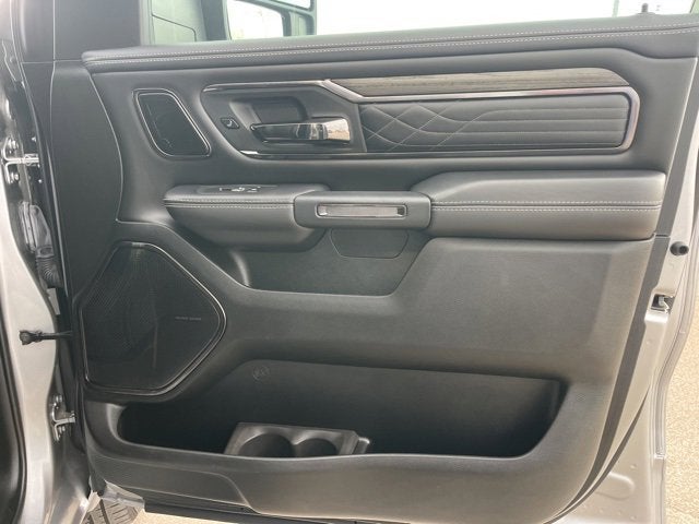 2025 RAM 1500 Limited Crew Cab 4x4 5'7' Box