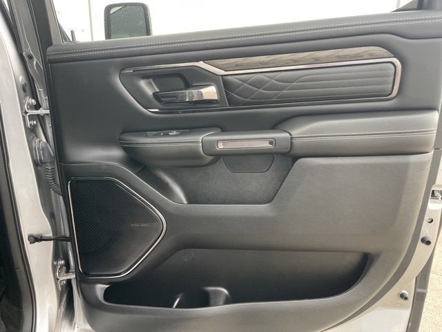 2025 RAM 1500 Limited Crew Cab 4x4 5'7' Box