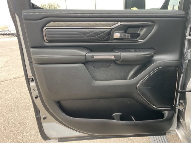 2025 RAM 1500 Limited Crew Cab 4x4 5'7' Box