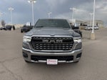 2025 RAM 1500 Limited Crew Cab 4x4 5'7' Box