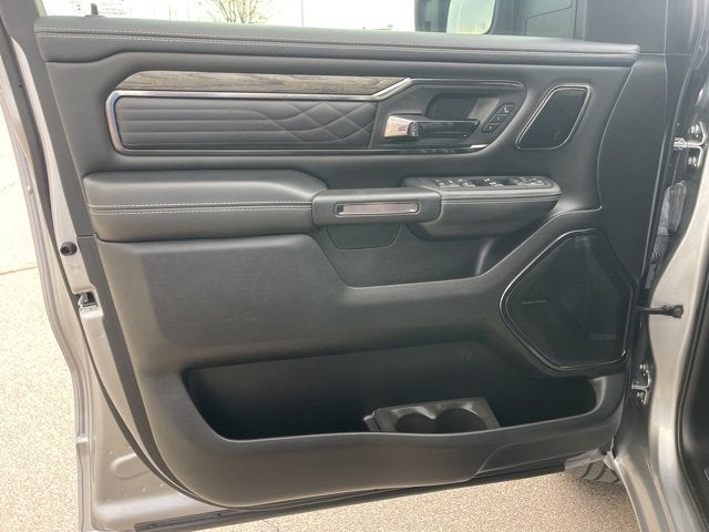 2025 RAM 1500 Limited Crew Cab 4x4 5'7' Box