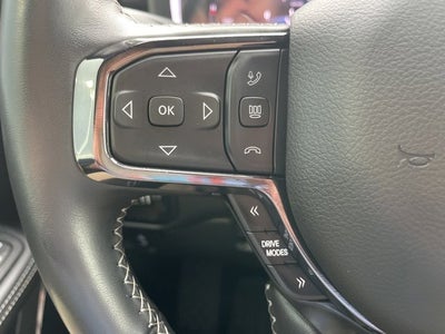 2025 RAM 1500 Limited Crew Cab 4x4 5'7' Box