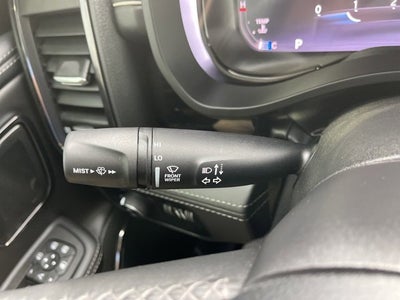 2025 RAM 1500 Limited Crew Cab 4x4 5'7' Box