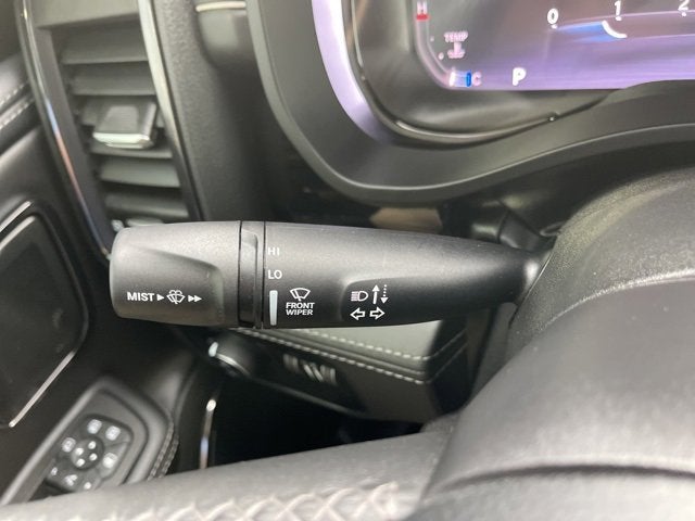 2025 RAM 1500 Limited Crew Cab 4x4 5'7' Box