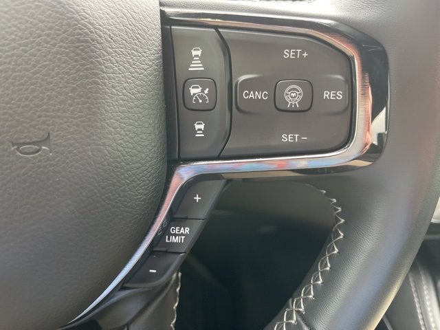 2025 RAM 1500 Limited Crew Cab 4x4 5'7' Box