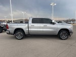 2025 RAM 1500 Limited Crew Cab 4x4 5'7' Box