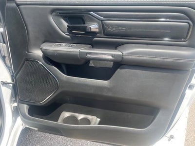 2022 RAM 1500 Limited Crew Cab 4x4 5'7' Box