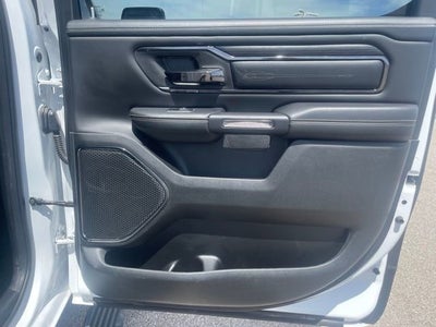 2022 RAM 1500 Limited Crew Cab 4x4 5'7' Box