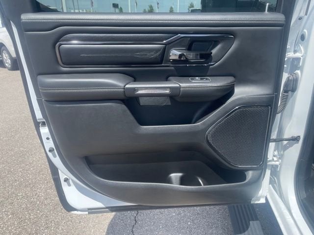 2022 RAM 1500 Limited Crew Cab 4x4 5'7' Box