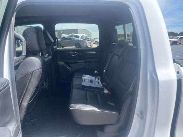 2022 RAM 1500 Limited Crew Cab 4x4 5'7' Box