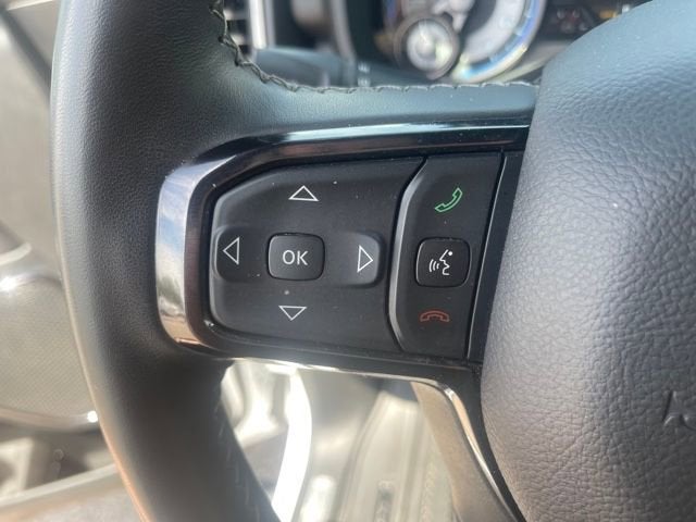 2022 RAM 1500 Limited Crew Cab 4x4 5'7' Box