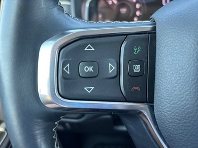 2023 RAM 1500 Limited Crew Cab 4x4 5'7' Box