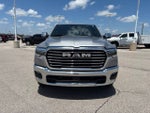 2025 RAM 1500 Laramie Crew Cab 4x4 5'7' Box